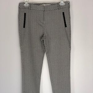 Ankle/Cropped Pants